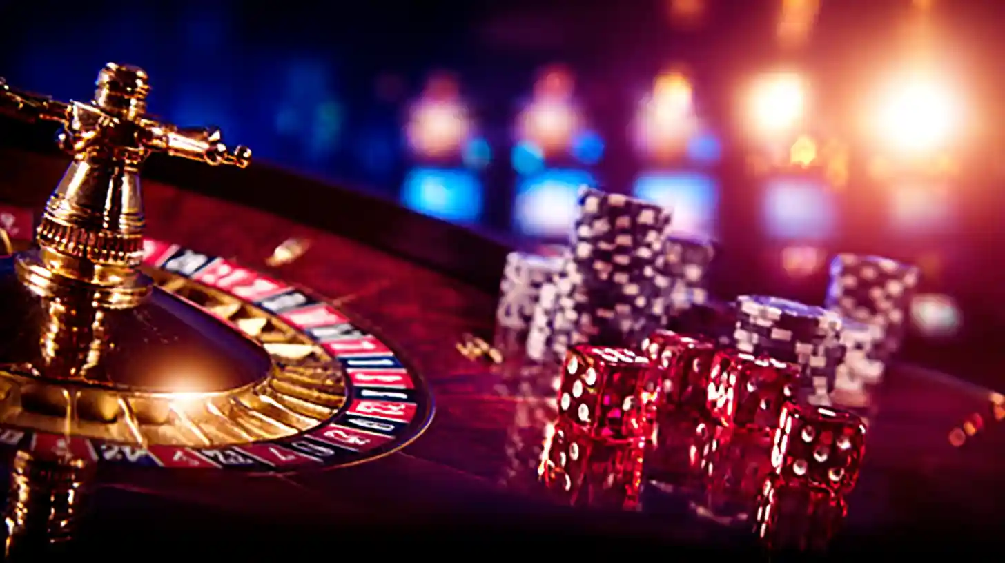 rich jili casino login register