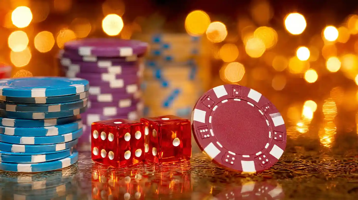 rich jili casino login
