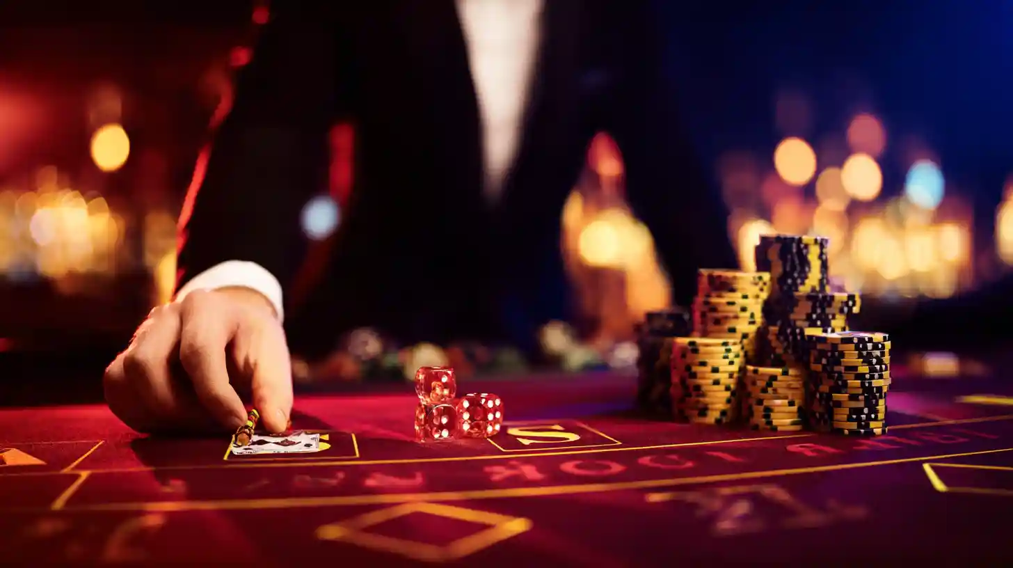 rich jili apk