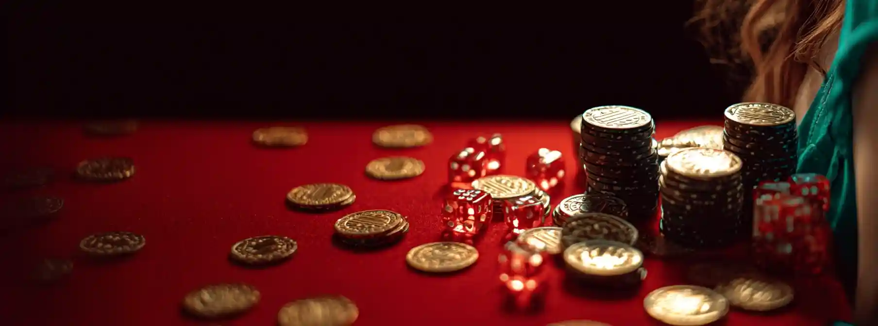 rich jili casino