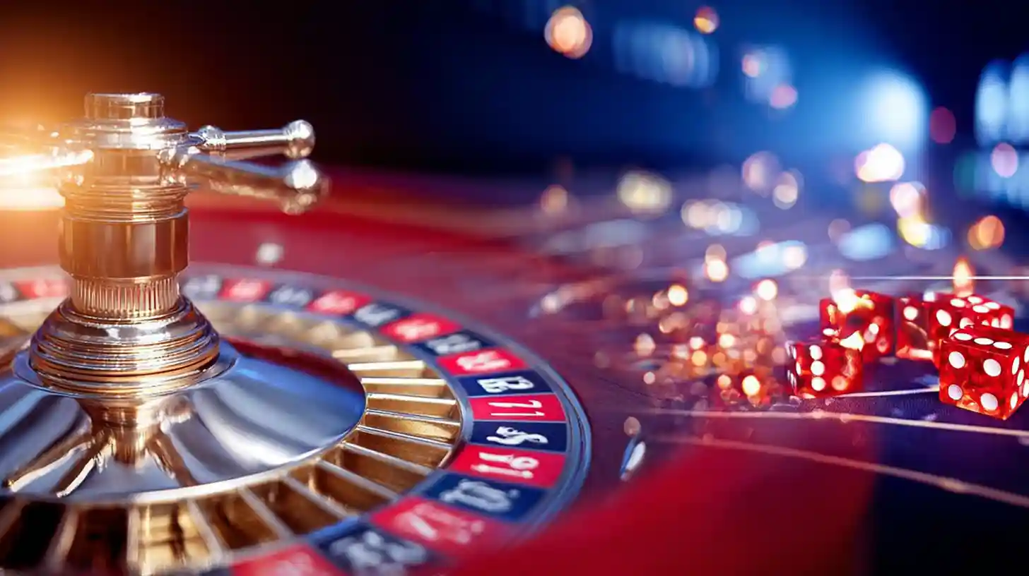 rich jili casino link