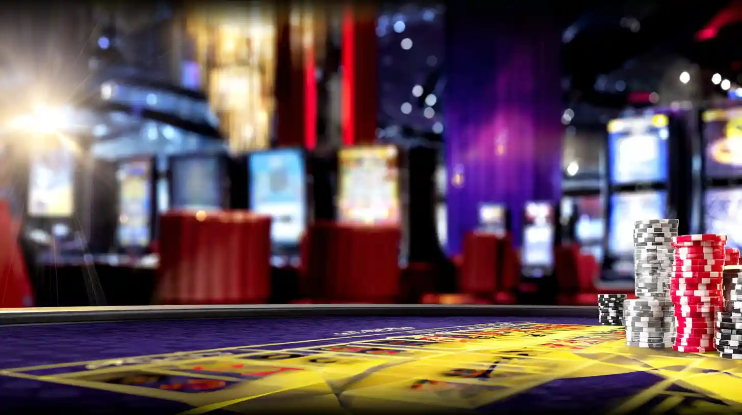 rich jili casino