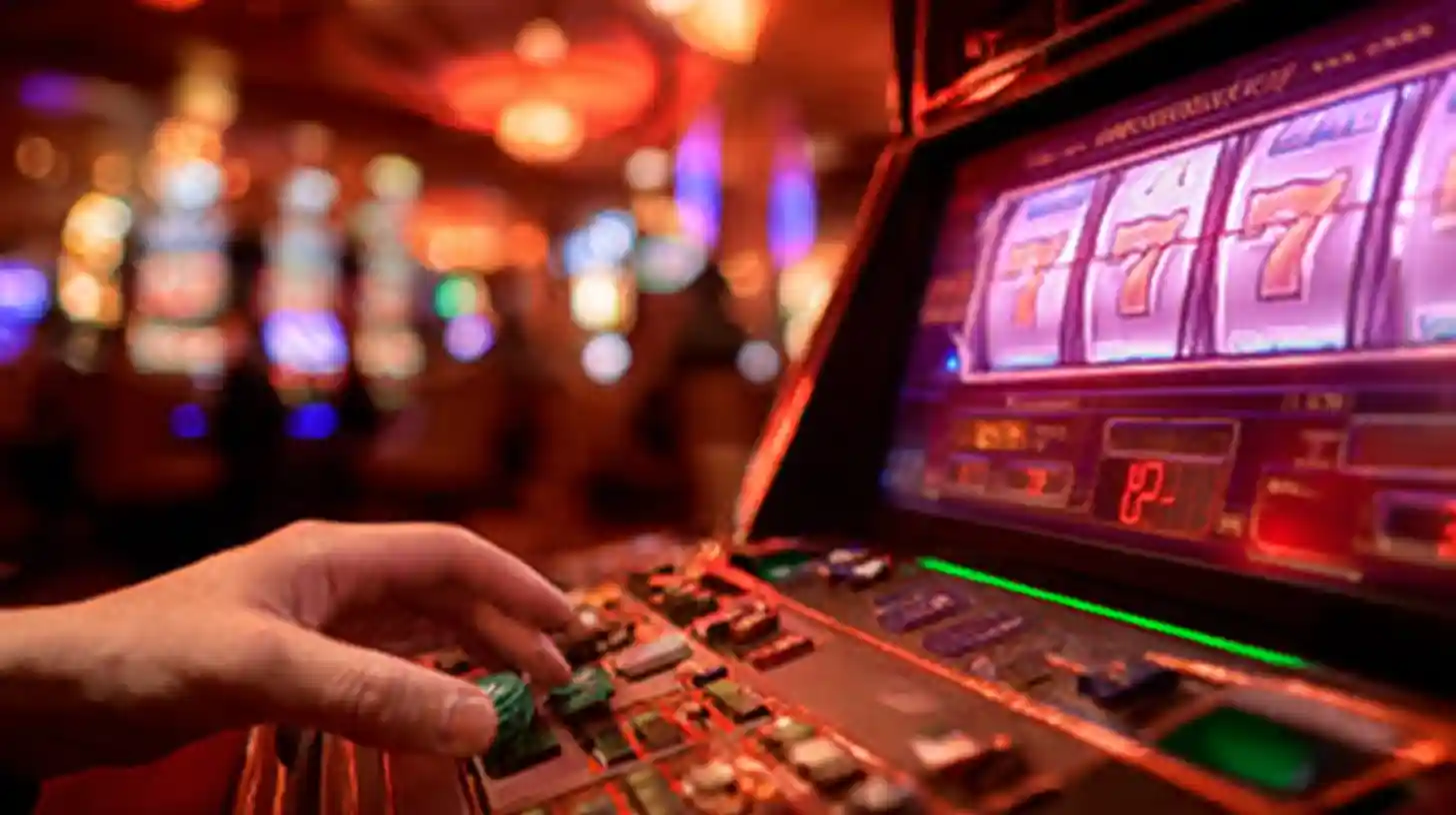 rich jili casino login